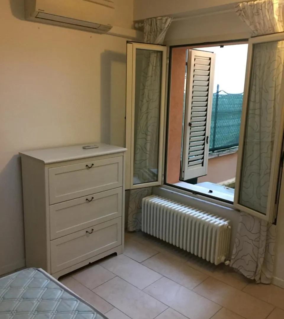 شقة فندقية Appartamenti Medina