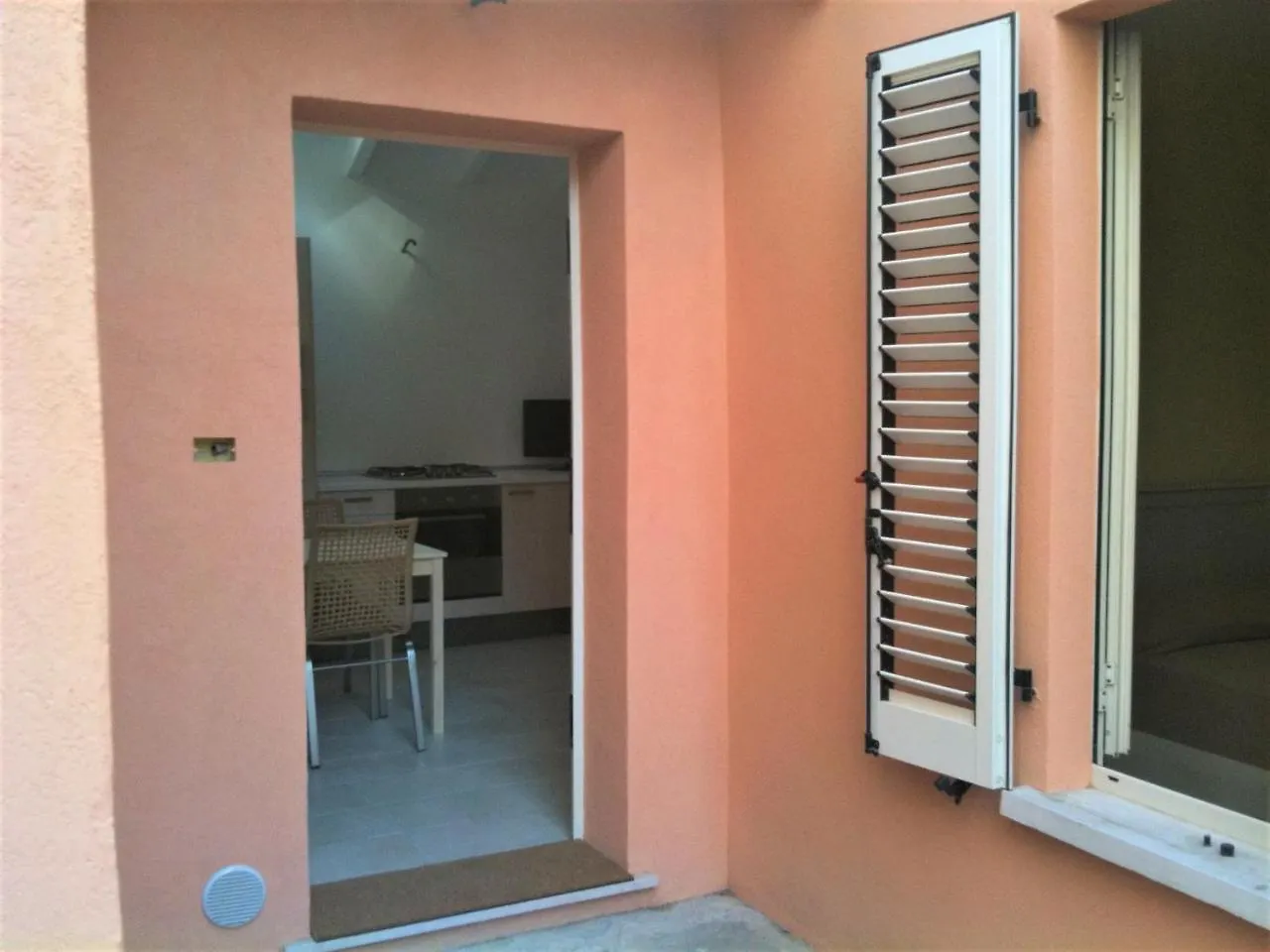 Appartamenti Medina شقة فندقية
